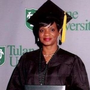 Meet your Posher, Rosalind